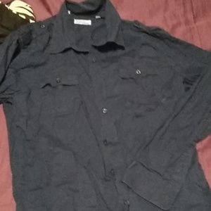 Brand New men's 7Diamonds XL dress shirt